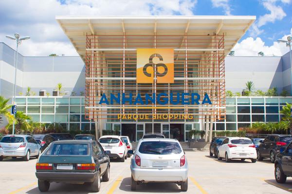 Anhanguera Parque Shopping terá ponto de doação de sangue segunda (7) e terça (8)