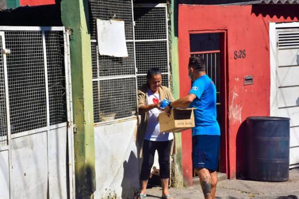 SP define data para fim do uso de máscaras em todos os locais