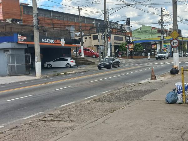 Cajamar terá fim de semana com chuvas e queda na temperatura