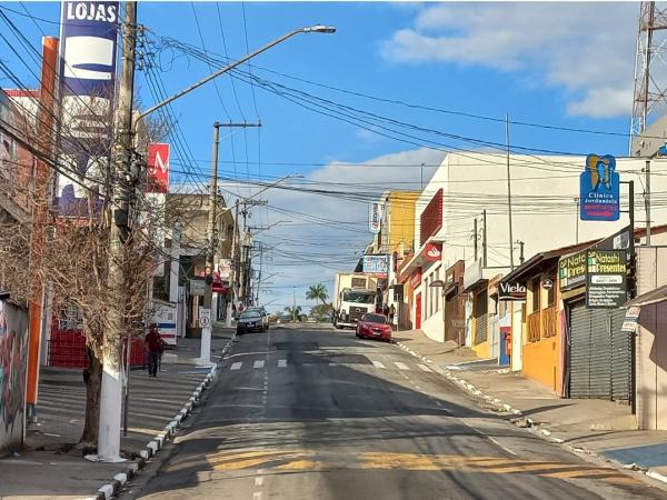 Sol volta a predominar na região e máxima atinge os 27°C nesta quarta