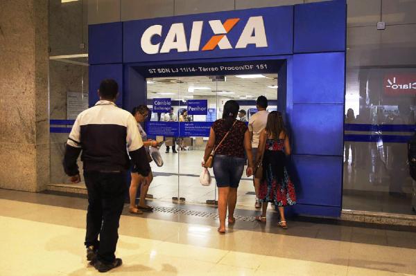 Caixa inicia pagamento do décimo terceiro do Bolsa Família