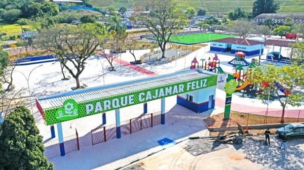 Veja como agendar exames médicos para uso das piscinas do Parque Cajamar Feliz