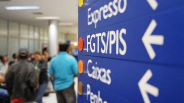 FGTS: Caixa anuncia que saque extra do benefício estará disponível no dia 20 