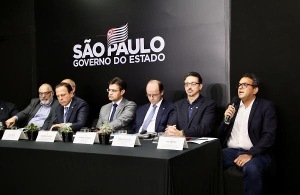 Governo de SP vai ampliar ensino integral para 247 novas escolas em 2020