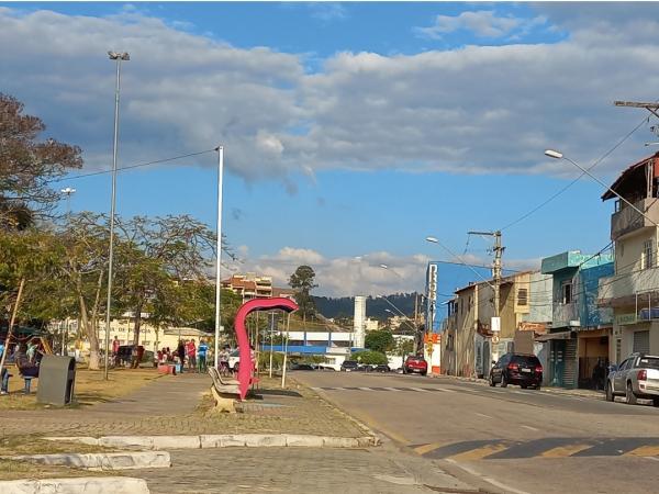 Temperaturas voltam a subir a partir desta quarta em Cajamar