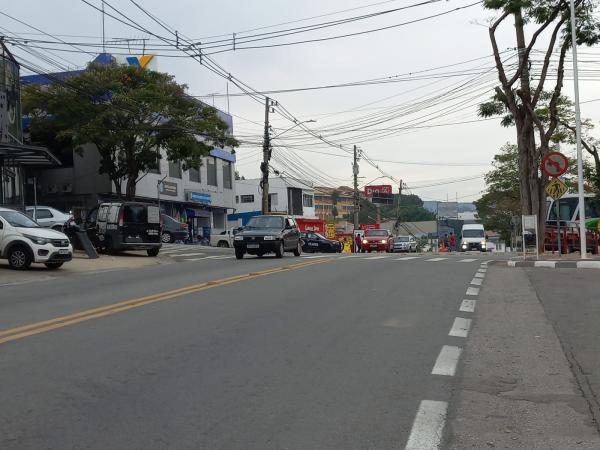 Cajamar começa a semana com céu nublado e previsão de aumento nas temperaturas