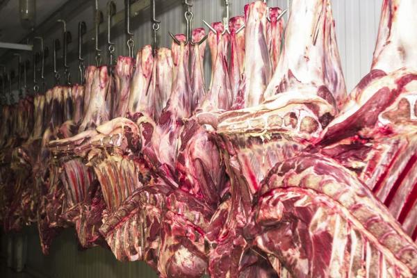 Alta do preço das carnes, puxa inflação em dezembro no Brasil