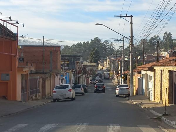 Quarta-feira terá temperaturas de 13°C a 25°C em Cajamar