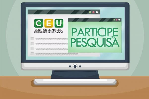 Grupo Gestor faz pesquisa com a população sobre demanda de atividades