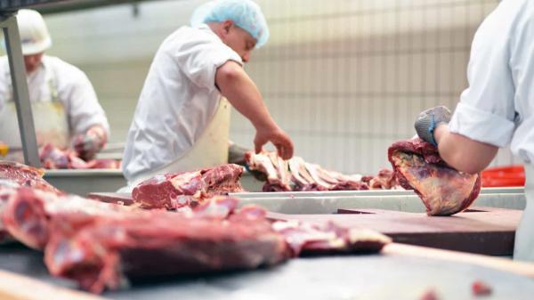 Carne sobe 17,7% e prévia da inflação é a maior para dezembro em 4 anos