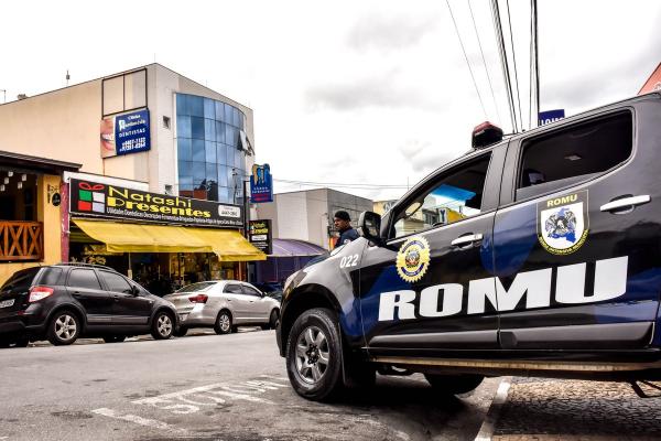 'Operação Fim de Ano' é deflagrada pela Guarda Municipal de Cajamar