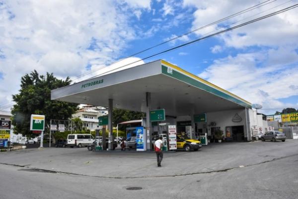 Prefeitura realiza nova vistoria em postos de gasolina