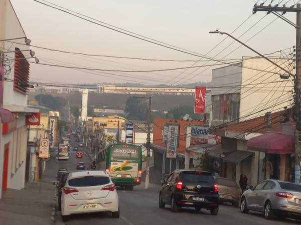 Veja a previsão do tempo para esta quinta-feira em Cajamar 