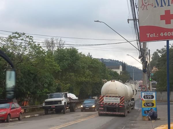 Frio, vento? Veja como fica a previsão para esta quinta em Cajamar 