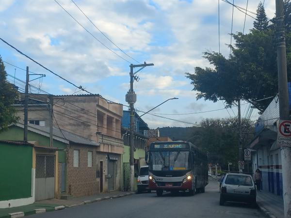 Confira a previsão do tempo para o começo da semana em Cajamar