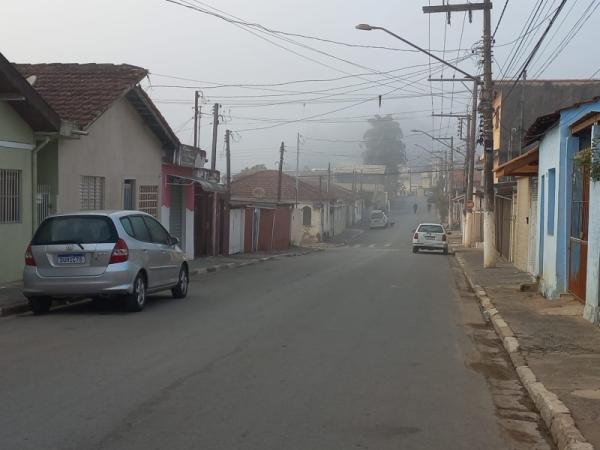 Veja como fica o tempo neste final de semana em Cajamar