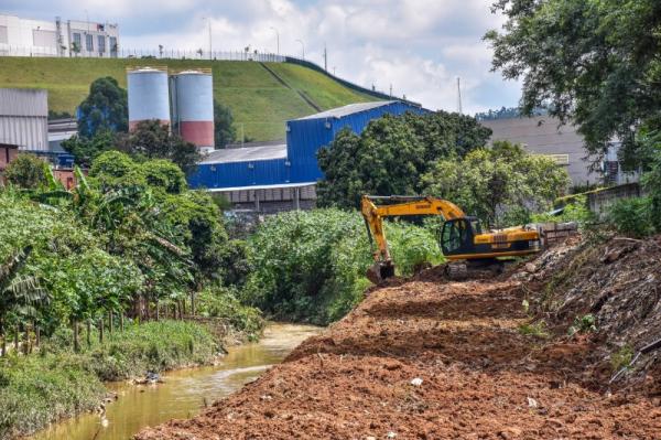 Cajamar cai 76 posições no ranking de 2021 no Programa Município Verde Azul