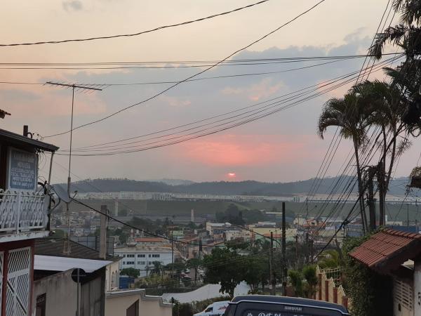 Semana começa em Cajamar com chance de chuva; veja a previsão