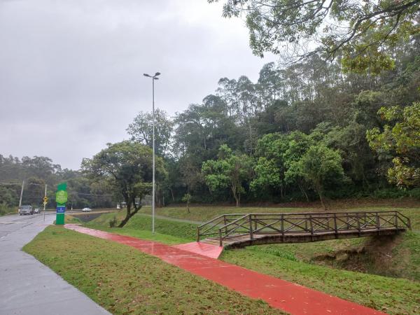 Veja como fica o tempo nesta quarta-feira em Cajamar