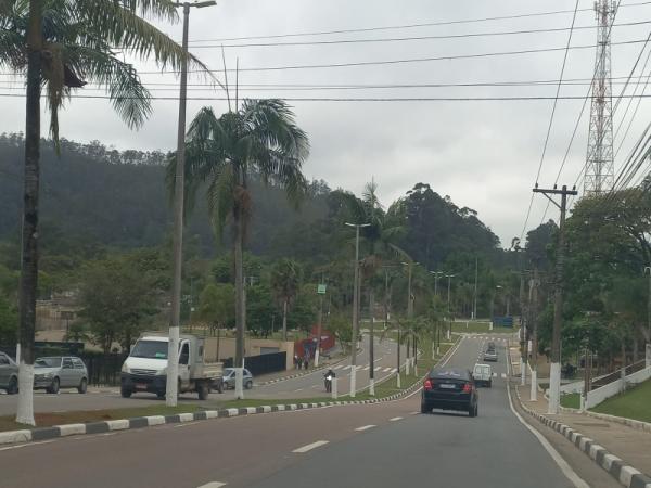 Tempo nublado e frio: veja a previsão para o fim de semana em Cajamar