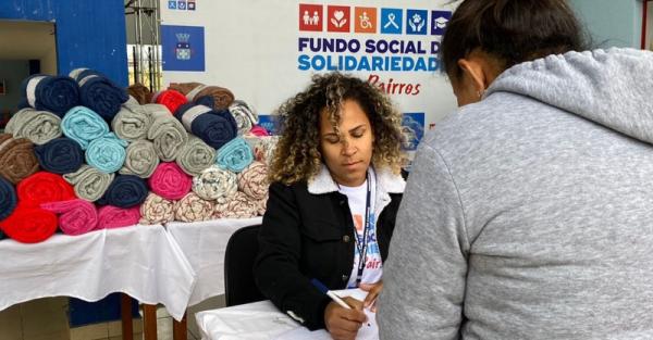 Fundo Social nos bairros acontece em 21 de setembro