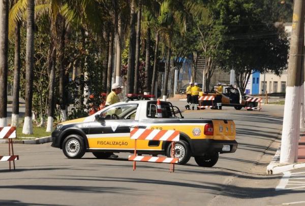 Semana Nacional do Trânsito incentiva a tolerância