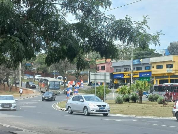 Veja como fica o tempo neste final de semana em Cajamar