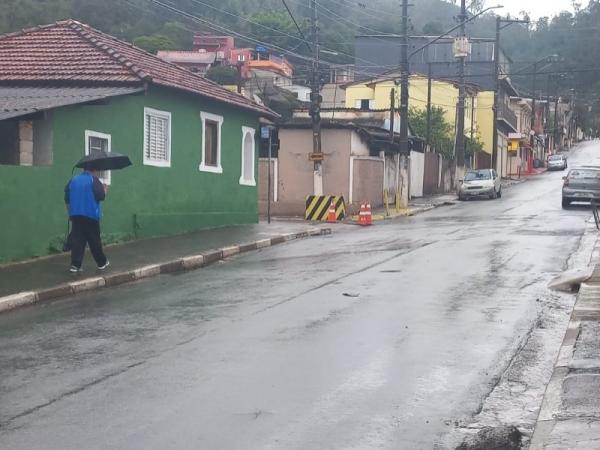 Veja como fica o tempo neste fim de semana em Cajamar