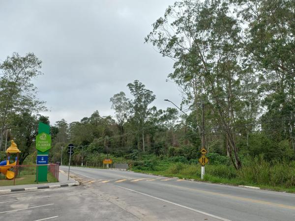 Veja a previsão do tempo para o começo da semana em Cajamar