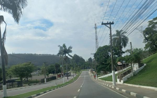 Veja como fica o tempo nesta quinta-feira em Cajamar