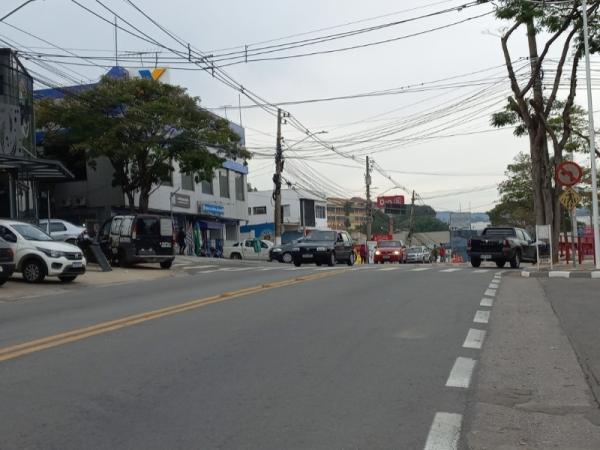 Cajamar terá predomínio de sol nesta segunda-feira (17)