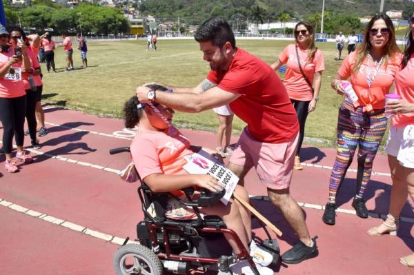 Cajamar realiza caminhada Outubro Rosa neste sábado (22)