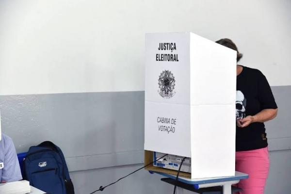 Veja como foi a votação no 2º turno em Cajamar