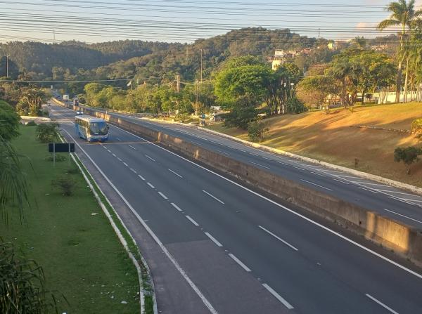 Chuva deve retornar a partir da próxima quarta-feira (09)