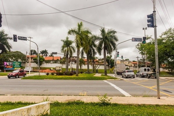 Prefeitura de Santana de Parnaíba anuncia construção de túnel para melhorar a mobilidade urbana na região do Alphaville