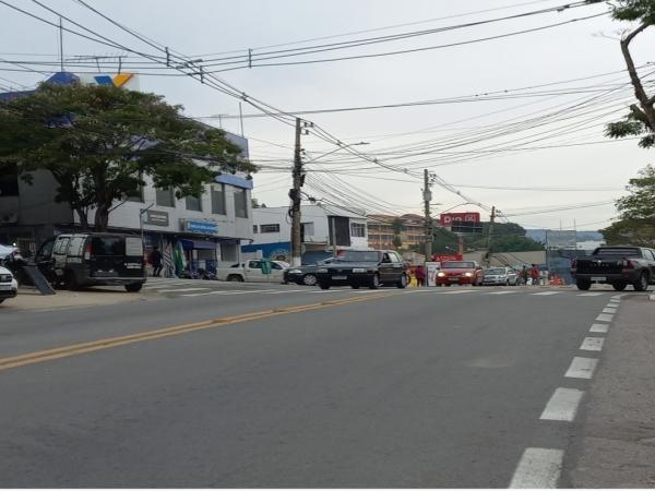 A quarta-feira (23) será de sol entre nuvens em Cajamar  e região 