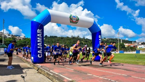 Corrida Novembro Azul será realizada neste domingo (27)