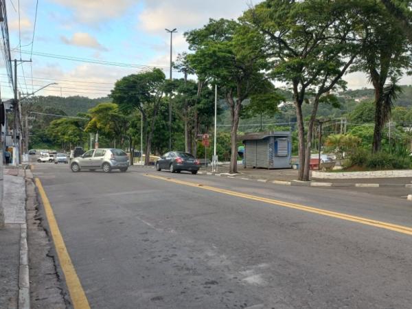 Quinta-feira será com sol e poucas nuvens 