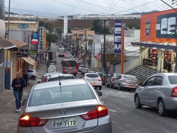 Ultima manhã de Primavera tem sensação de frio nas cidades que compõe o Consórcio Cimbaju