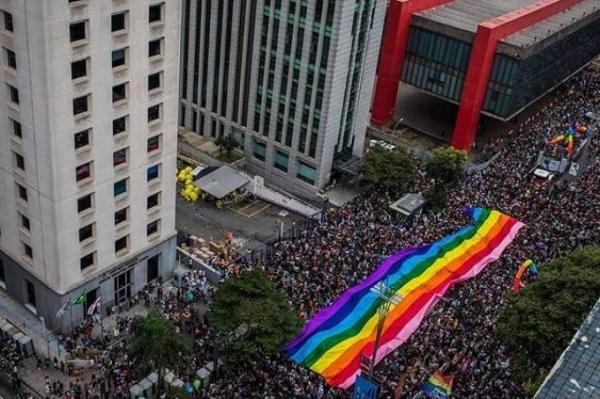 Prefeitura sanciona lei que pune homofobia na cidade de São Paulo