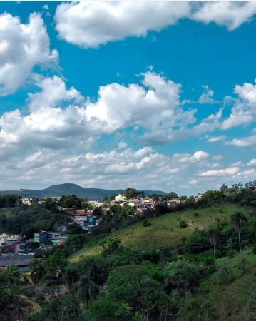 Primeira semana de janeiro será quente e chuvosa em Cajamar e cidades da região 