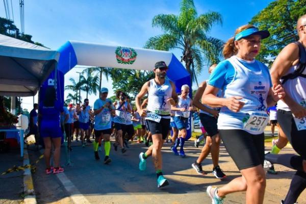 30ª Corrida de São Sebastião 2023 está com inscrições abertas