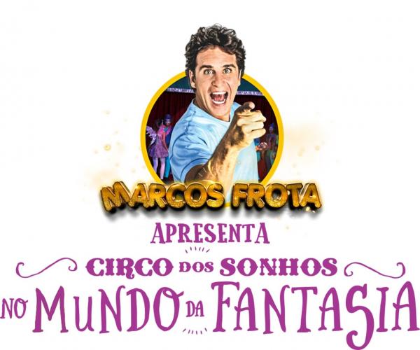 'Circo dos Sonhos' leva espetáculo sobre mundo da fantasia a Jundiaí