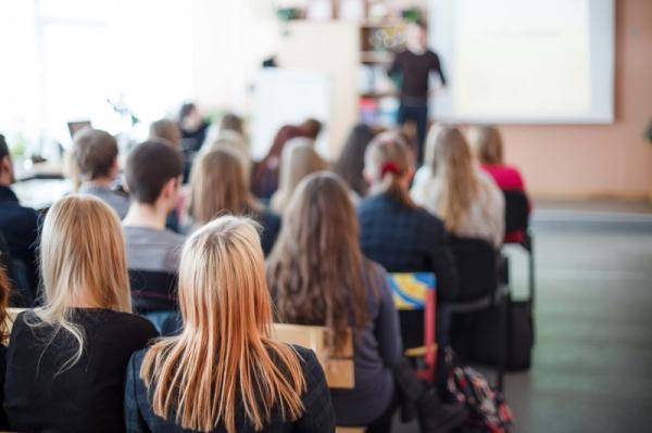 Fundo Social promove palestra “Como ter um 2023 mais produtivo”