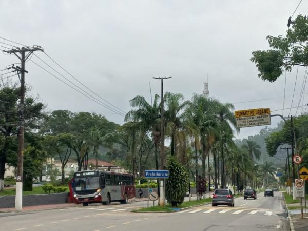 Previsão de chuva e temperatura em elevação nesta Quarta-feira (11)