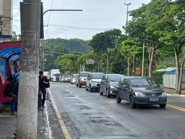 Calor e chuva: veja a previsão do tempo para o começo da semana em Cajamar e região