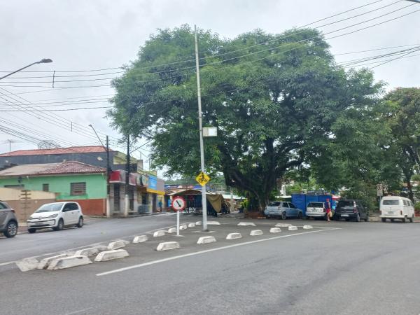 Cajamar começa a semana com previsão de calor e mais chuva