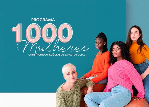 Fundo Social e SEBRAE irá promover curso de capacitação para mulheres