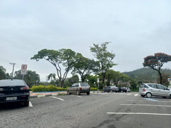 Começo de fevereiro tem previsão de chuvas diárias e temperaturas amenas 