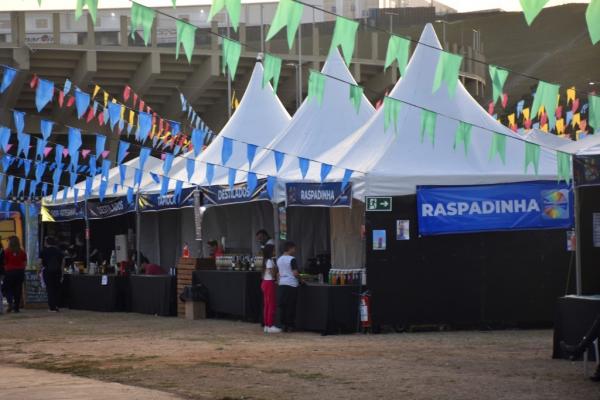 Prefeitura abre inscrições para praça de alimentação da Festa de 64 anos de Cajamar